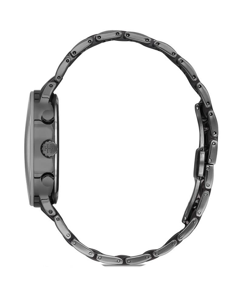 Hislon MS110T-11SN Erkek Kol Saati