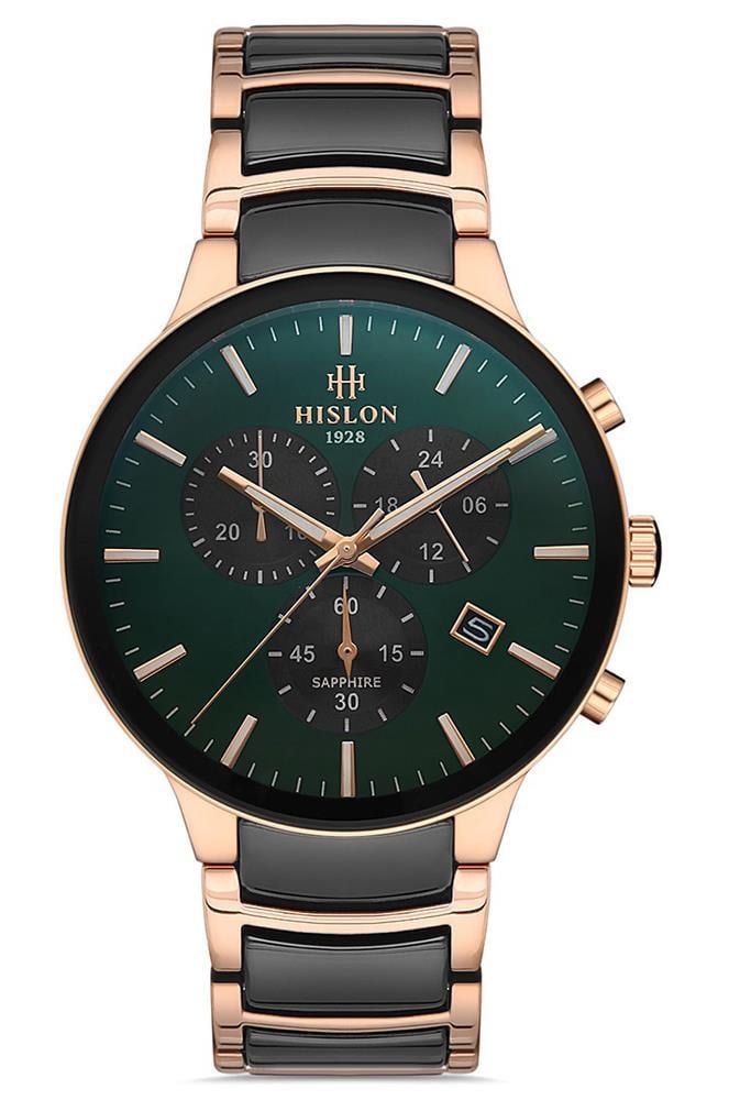 Hislon MS110T-15SR Erkek Kol Saati