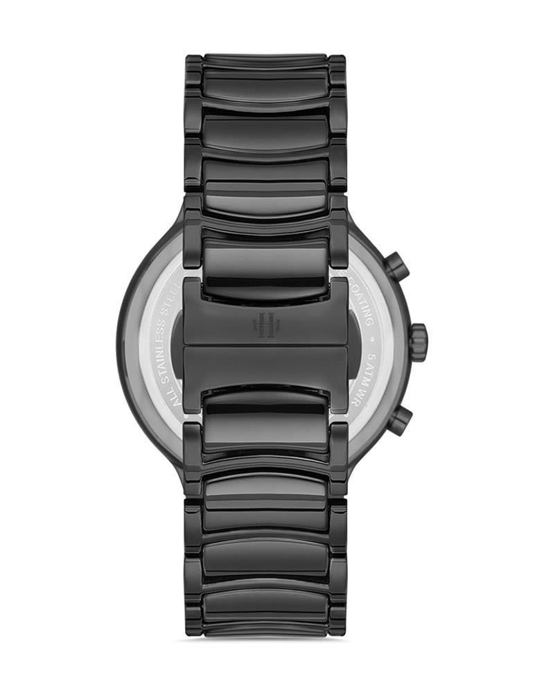 Hislon MS110T-11SN Erkek Kol Saati