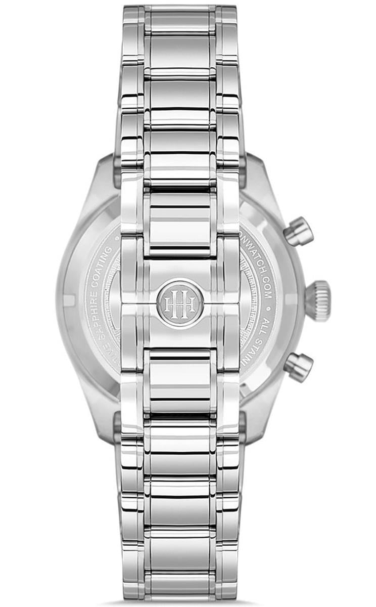 Hislon MS154T-15SS Erkek Kol Saati