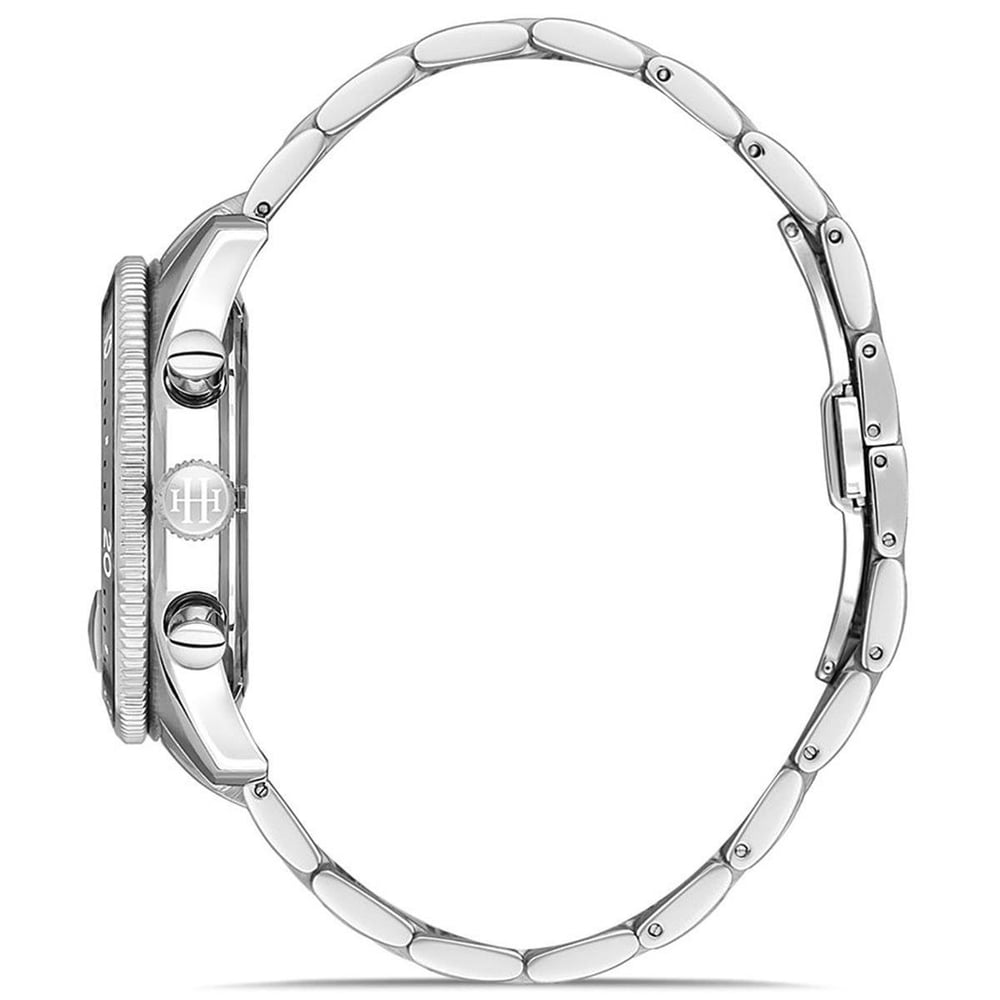 Hislon MS154T-15SS Erkek Kol Saati