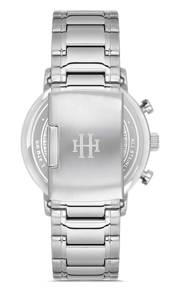 Hislon MS200S-02SB Erkek Kol Saati