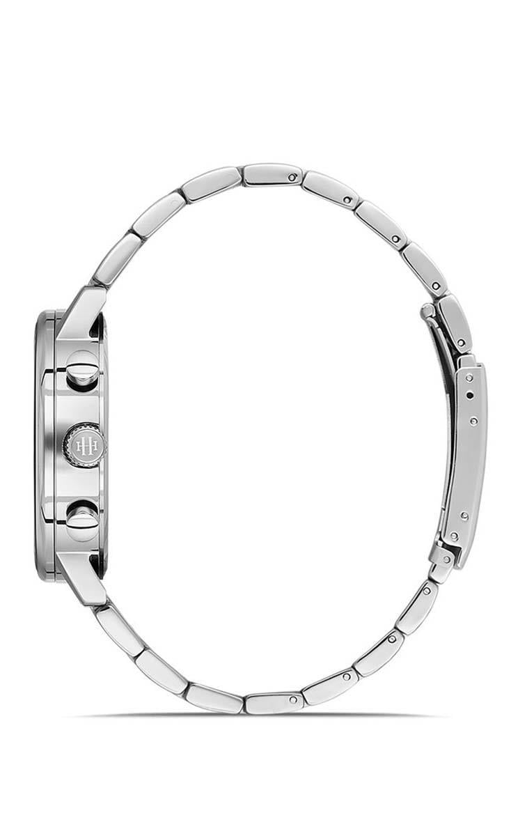 Hislon MS200S-02SB Erkek Kol Saati