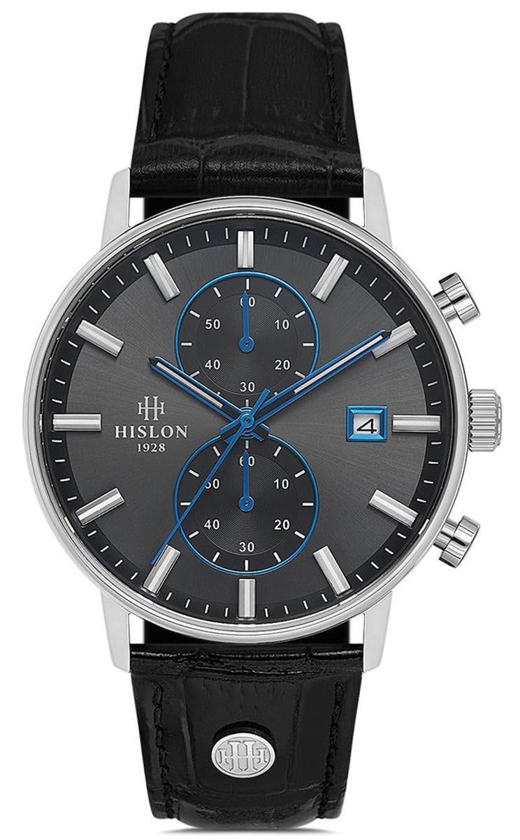 Hislon MS200S-04BS Erkek Kol Saati