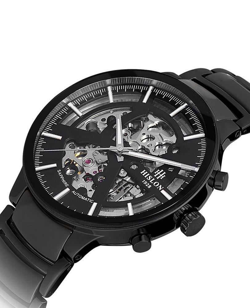 Hislon SD110B-16SS Erkek Kol Saati