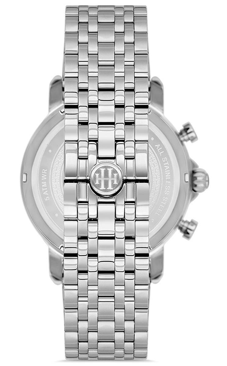 Hislon TM112S-04SS Erkek Kol Saati
