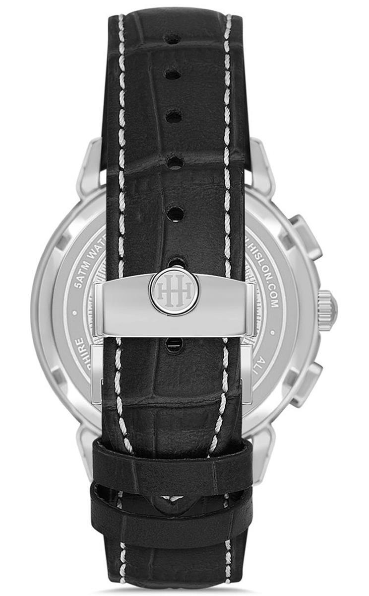 Hislon TM143T-04BR Erkek Kol Saati