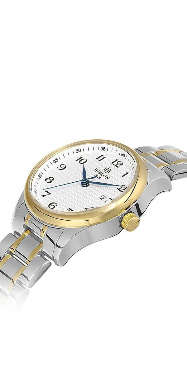 Hislon QL113T-01SG Kadın Kol Saati