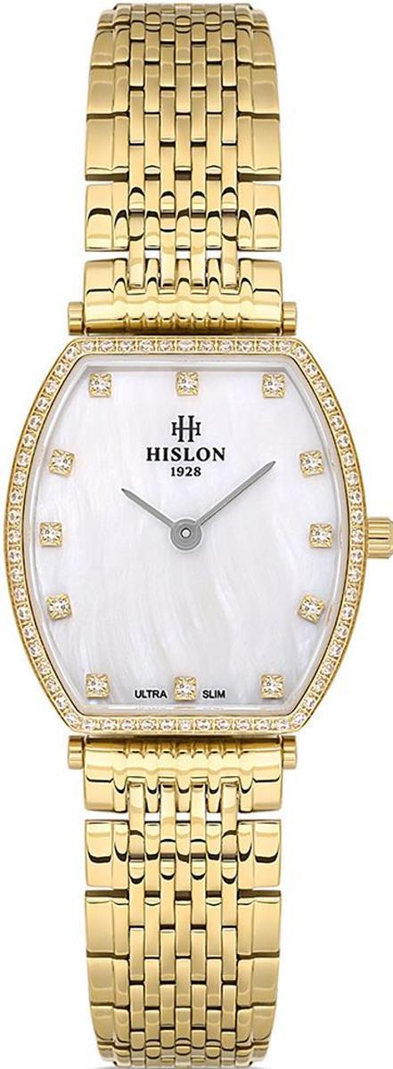 Hislon QL179G-09SG Kadın Kol Saati