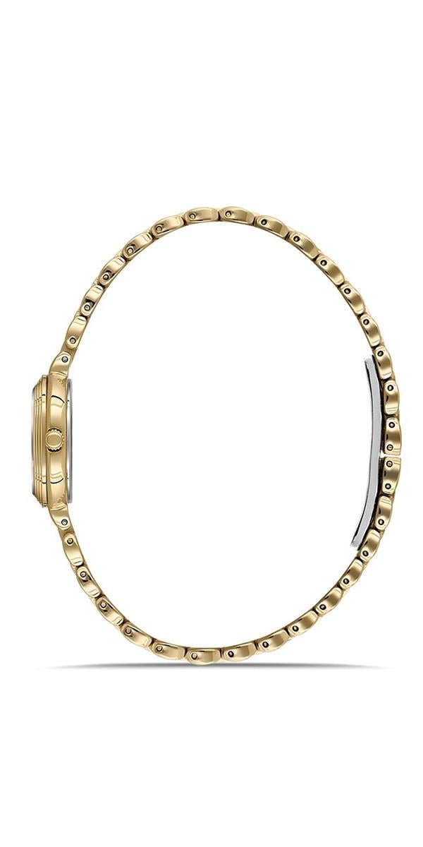 Hislon QL220G-02SGS Kadın Kol Saati