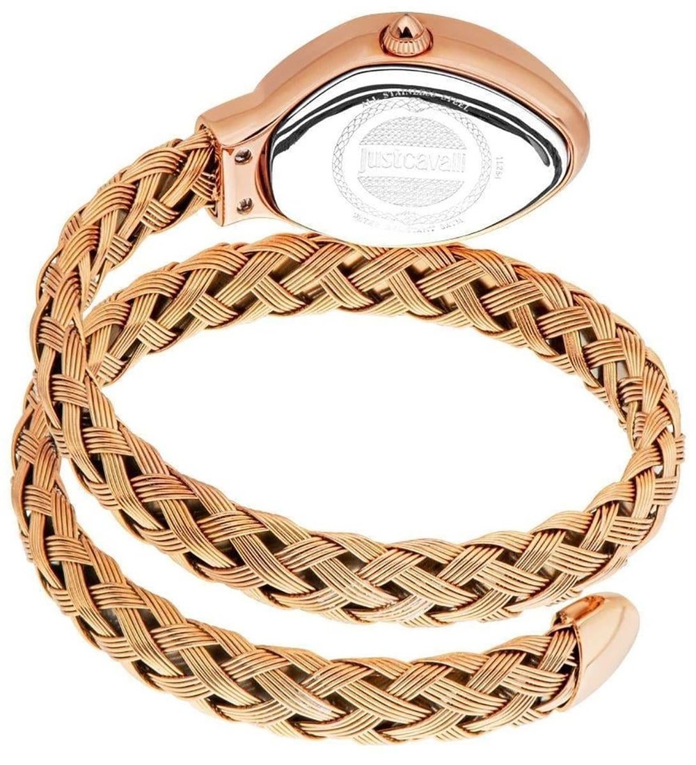 Just Cavalli JC1L264M0045 Kadın Kol Saati