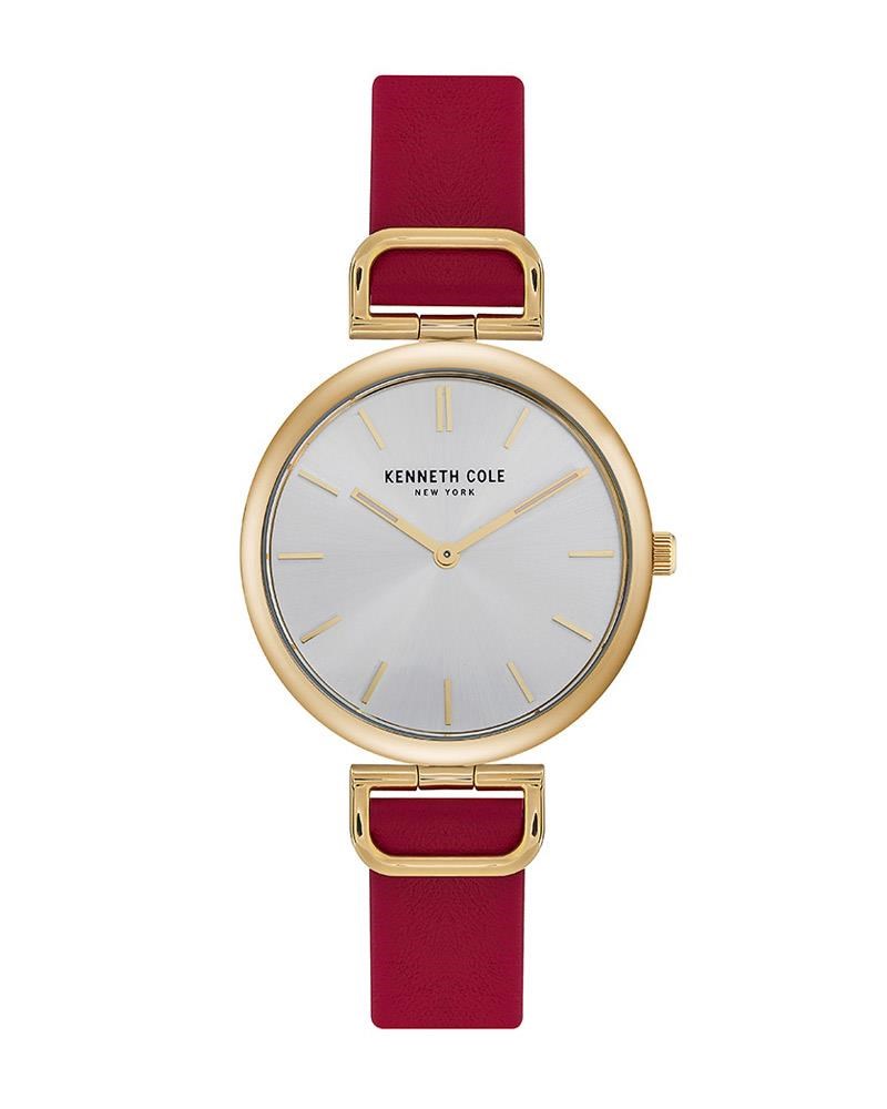 Kenneth Cole KC50509003 Kadın Kol Saati  