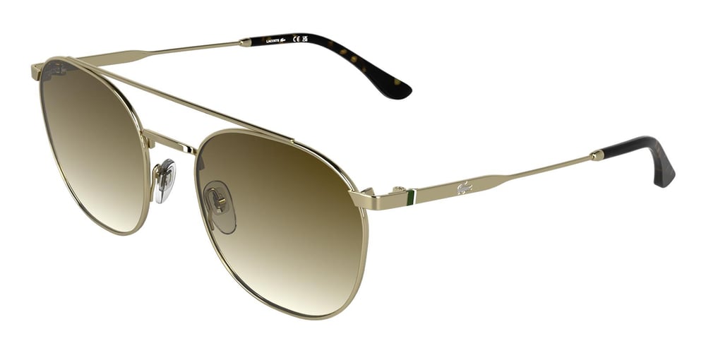 Lacoste L281S 714 55 Erkek Güneş Gözlüğü