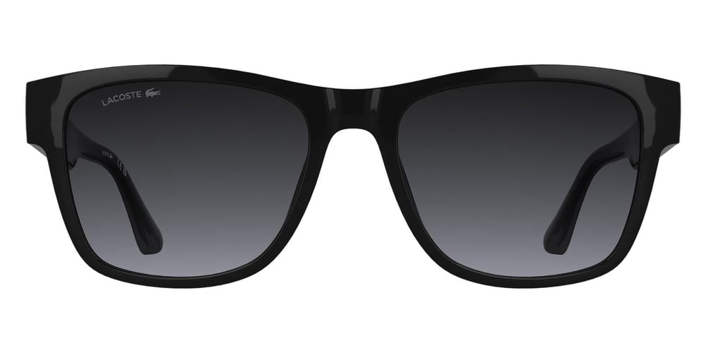 Lacoste L6084S 001 56 Erkek Güneş Gözlüğü