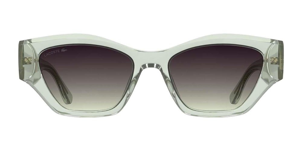 Lacoste L6072S 301 52 Kadın Güneş Gözlüğü