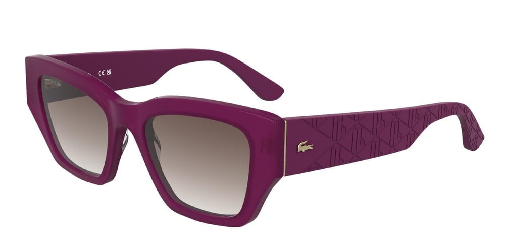 Lacoste L6053S 526 52 Kadın Güneş Gözlüğü
