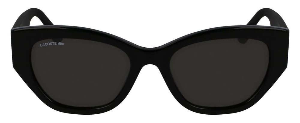 Lacoste L6047S 001 54 Kadın Güneş Gözlüğü