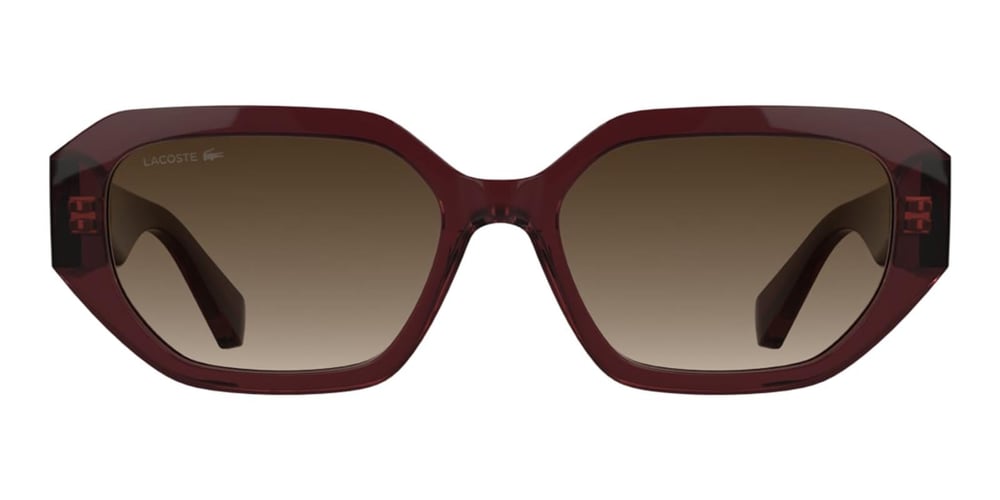 Lacoste L6091S 601 55 Kadın Güneş Gözlüğü