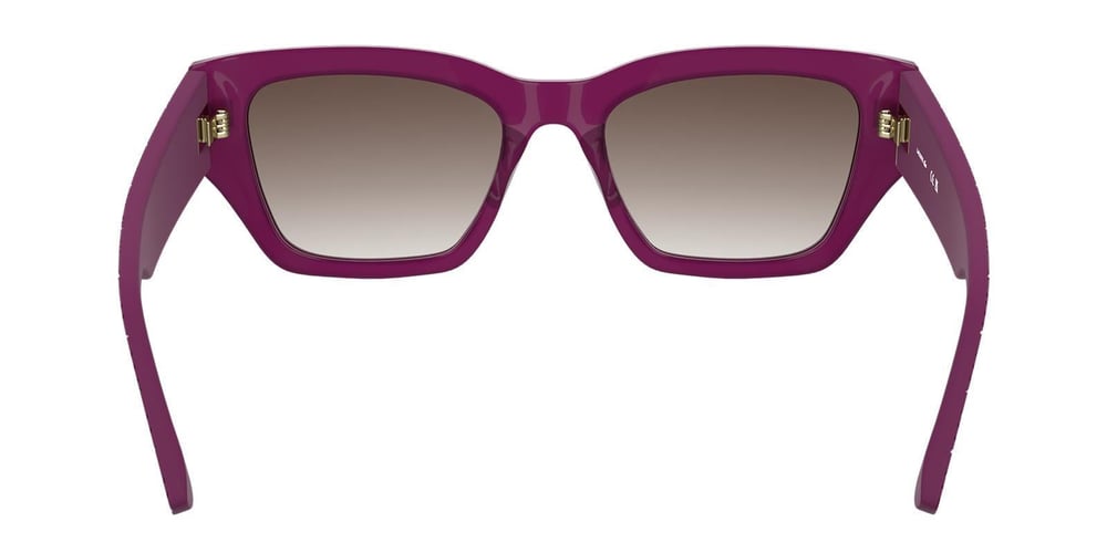 Lacoste L6053S 526 52 Kadın Güneş Gözlüğü
