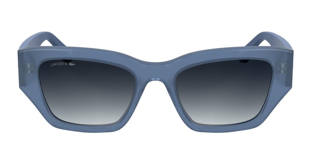 Lacoste L6053S 400 52 Kadın Güneş Gözlüğü