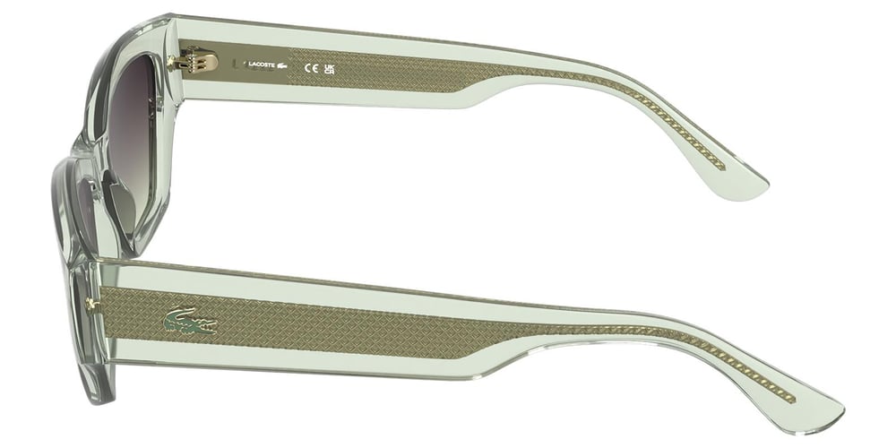 Lacoste L6072S 301 52 Kadın Güneş Gözlüğü