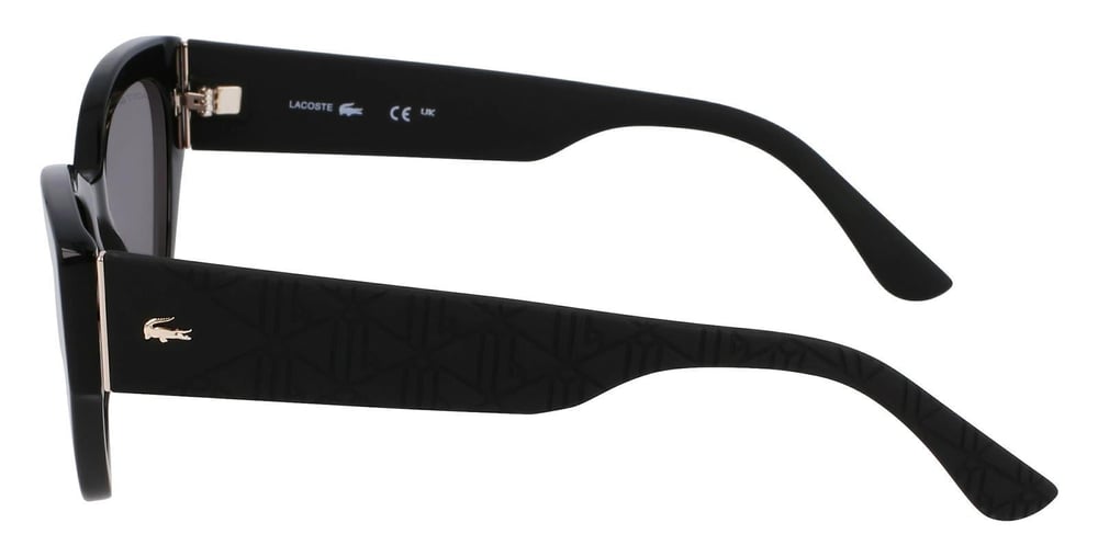 Lacoste L6047S 001 54 Kadın Güneş Gözlüğü
