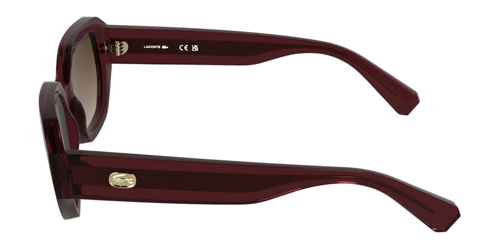 Lacoste L6091S 601 55 Kadın Güneş Gözlüğü