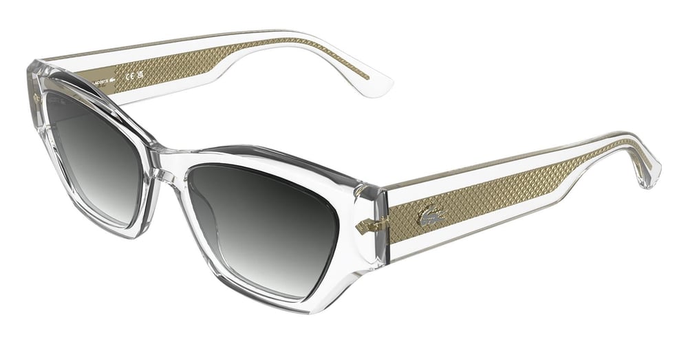 Lacoste L6072S 970 52 Kadın Güneş Gözlüğü