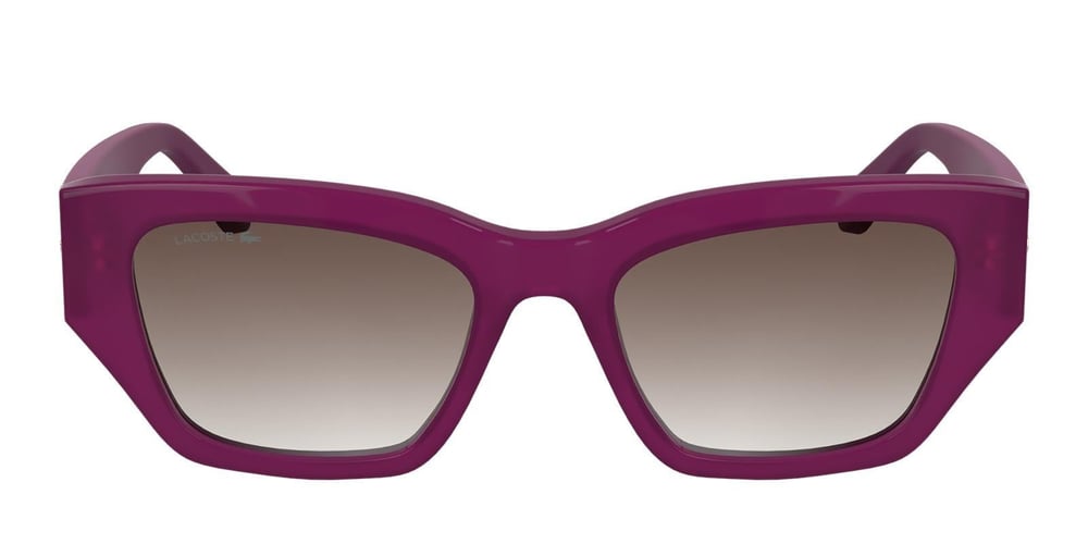 Lacoste L6053S 526 52 Kadın Güneş Gözlüğü