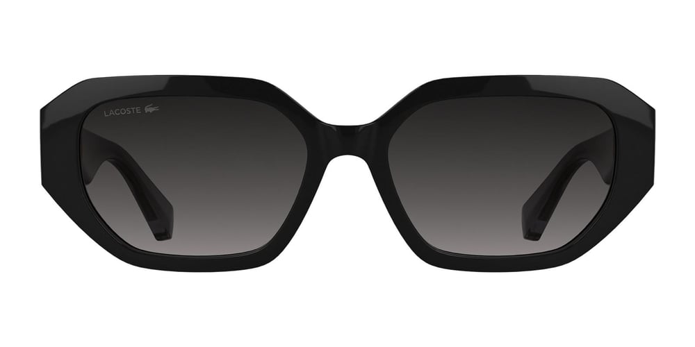 Lacoste L6091S 001 55 Kadın Güneş Gözlüğü