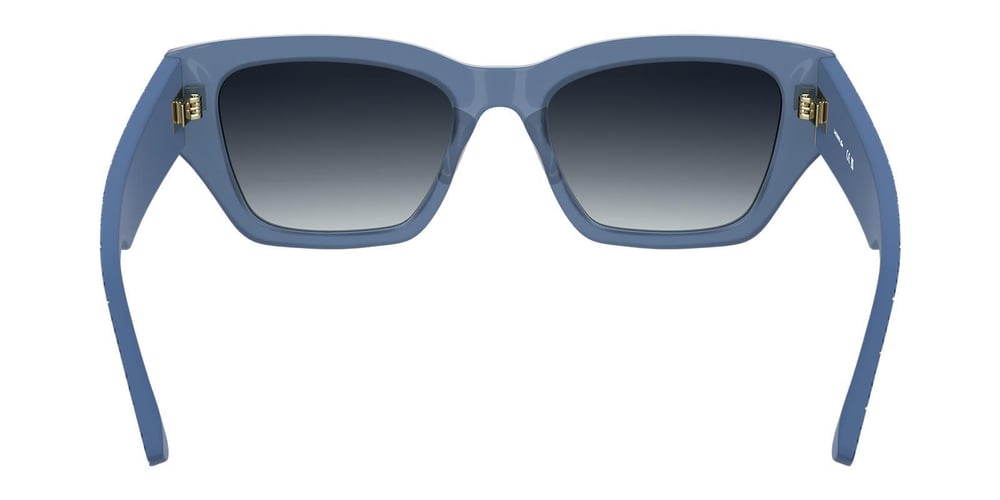Lacoste L6053S 400 52 Kadın Güneş Gözlüğü