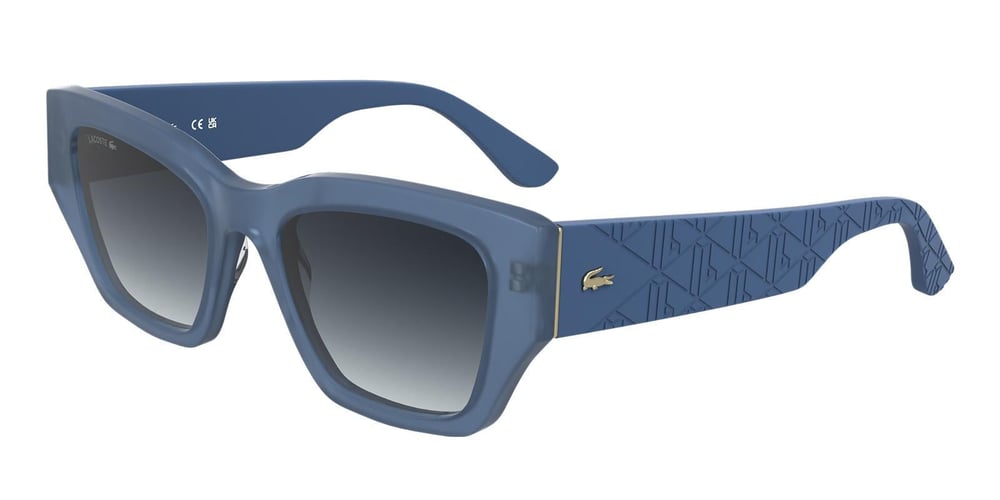 Lacoste L6053S 400 52 Kadın Güneş Gözlüğü