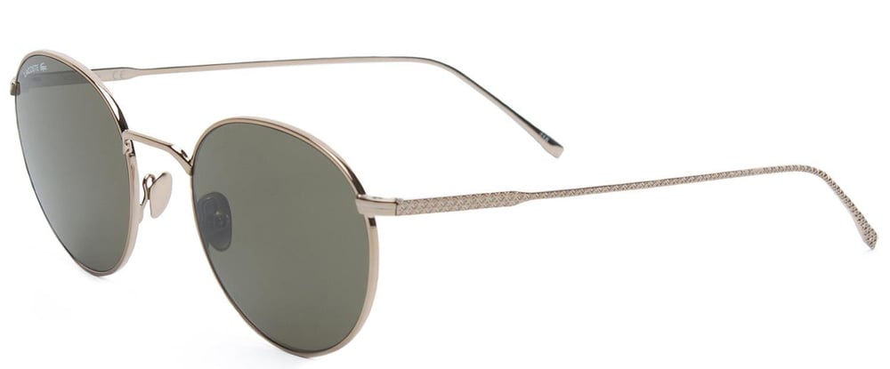 Lacoste L197S 757 50 Unisex Güneş Gözlüğü Lacoste L197S 757 50 Unisex Güneş Gözlüğü - Lenti 