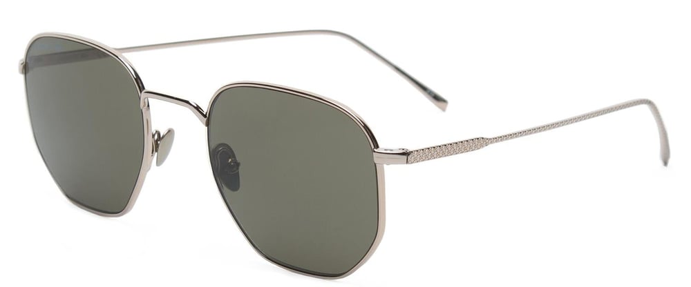 Lacoste L198S 757 51 Unisex Güneş Gözlüğü Lacoste L198S 757 51 Unisex Güneş Gözlüğü - Lenti 