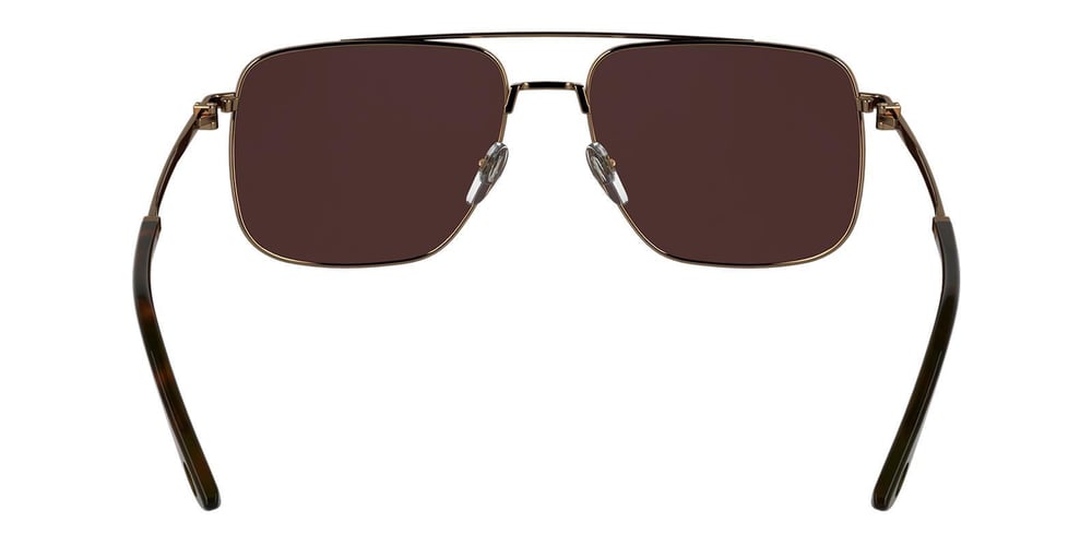 Lacoste L272S 750 58 Unisex Güneş Gözlüğü