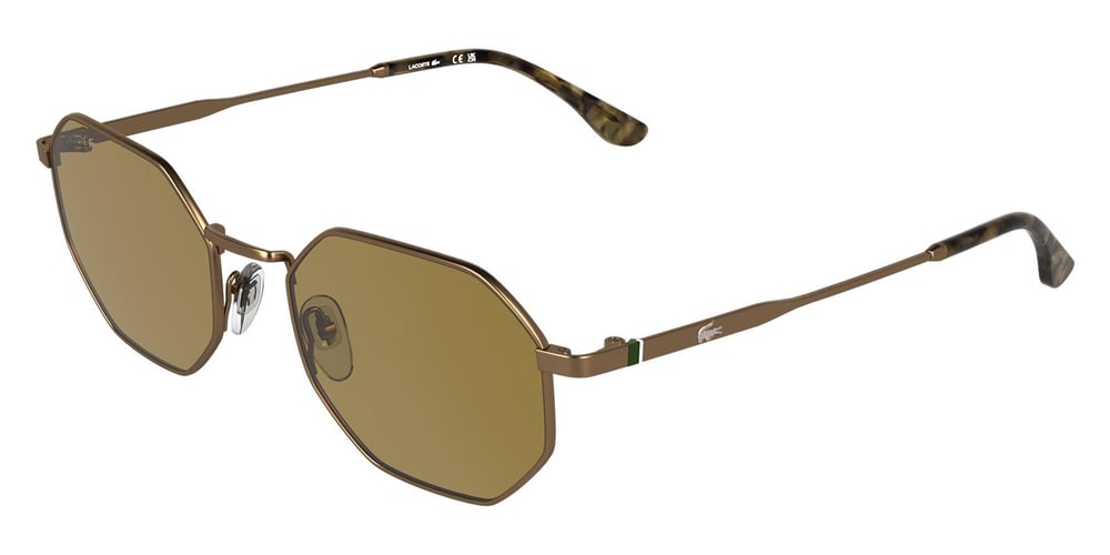Lacoste L280S 750 53 Unisex Güneş Gözlüğü