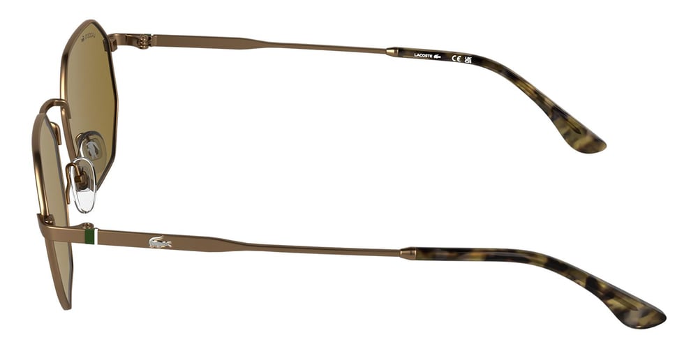 Lacoste L280S 750 53 Unisex Güneş Gözlüğü