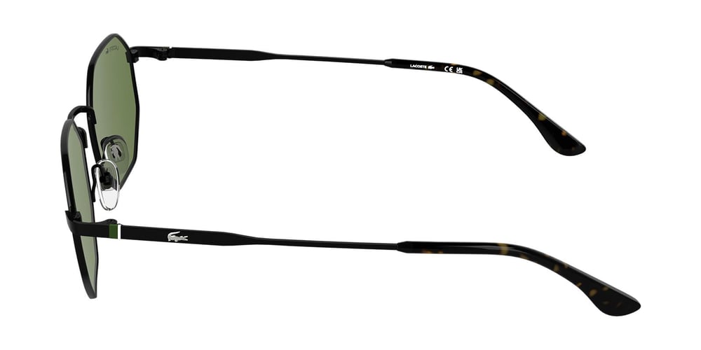 Lacoste L280S 001 53 Unisex Güneş Gözlüğü