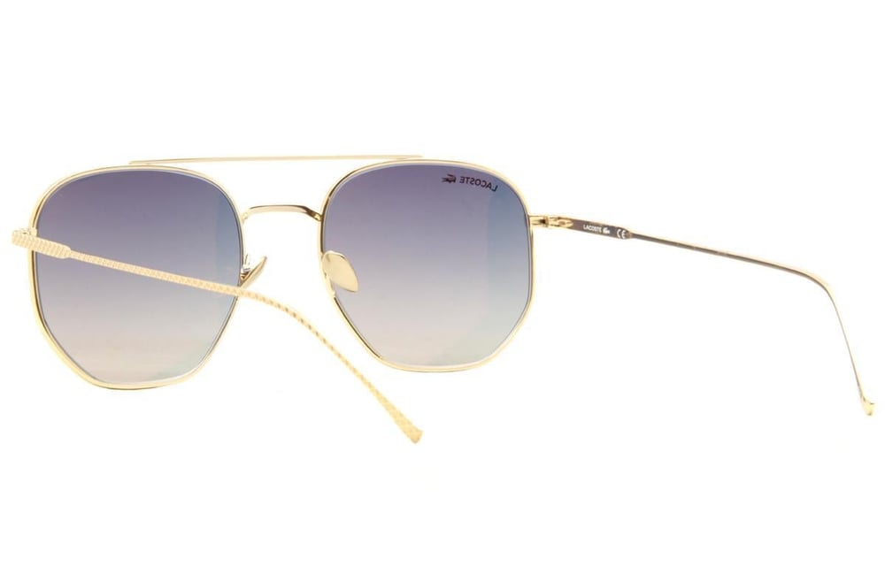 Lacoste L210S 718 54 Unisex Güneş Gözlüğü