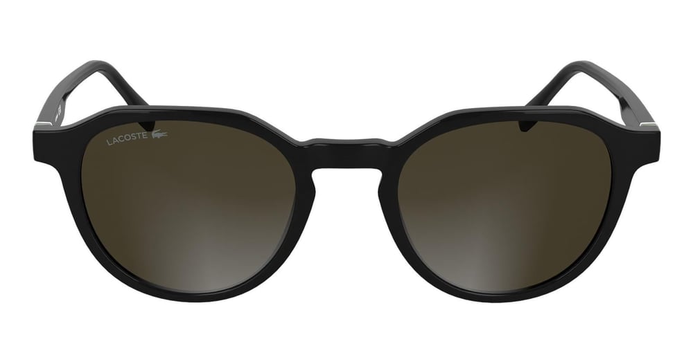Lacoste L6052S 001 51 Unisex Güneş Gözlüğü