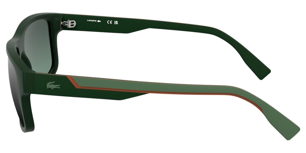 Lacoste L6057S 301 57 Unisex Güneş Gözlüğü
