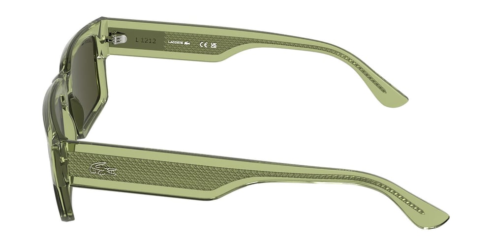Lacoste L6082S 301 55 Unisex Güneş Gözlüğü
