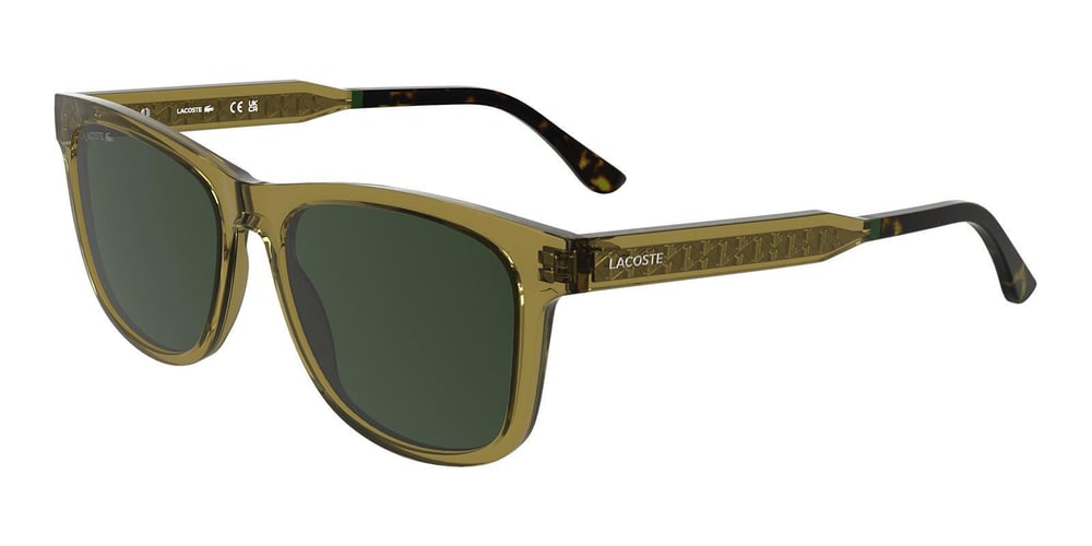 Lacoste L6060S 264 54 Unisex Güneş Gözlüğü