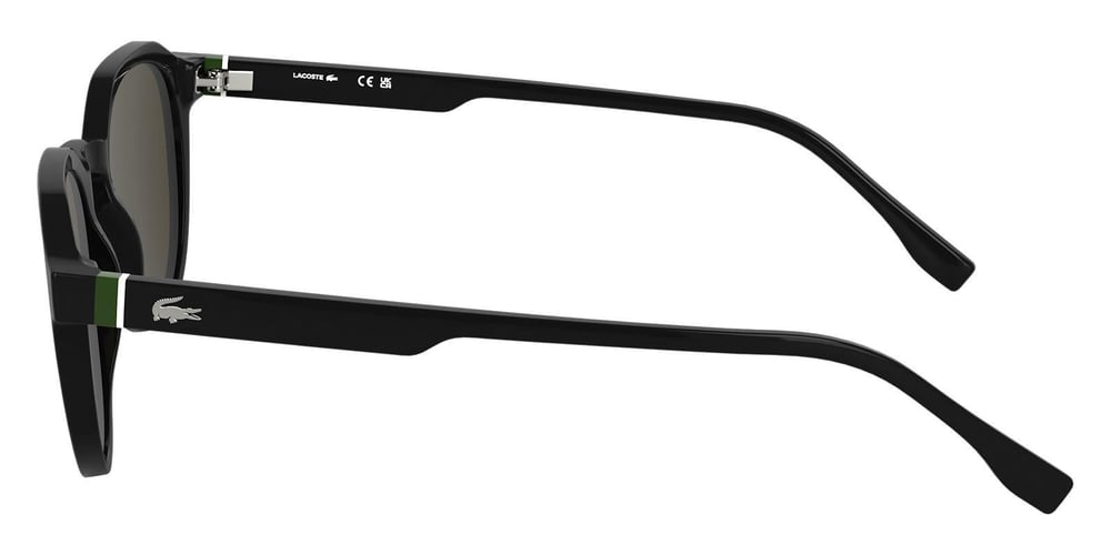Lacoste L6052S 001 51 Unisex Güneş Gözlüğü