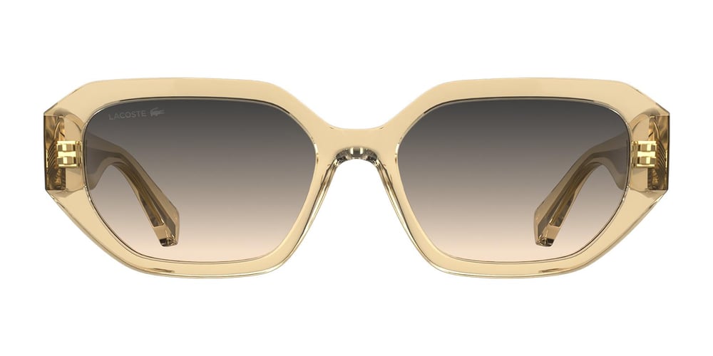 Lacoste L6091S 749 55 Unisex Güneş Gözlüğü