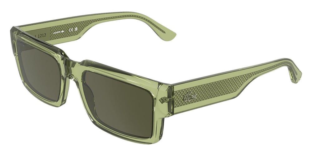 Lacoste L6082S 301 55 Unisex Güneş Gözlüğü