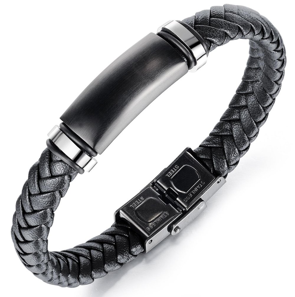 Lee Cooper LC.B.01362.651 Erkek Bileklik Lee Cooper LC.B.01362.651 Erkek Bileklik - Lenti 