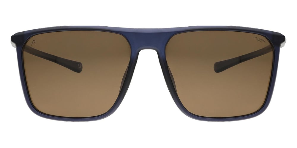 Lee Cooper LC1727.C3 59 Polarize Erkek Güneş Gözlüğü