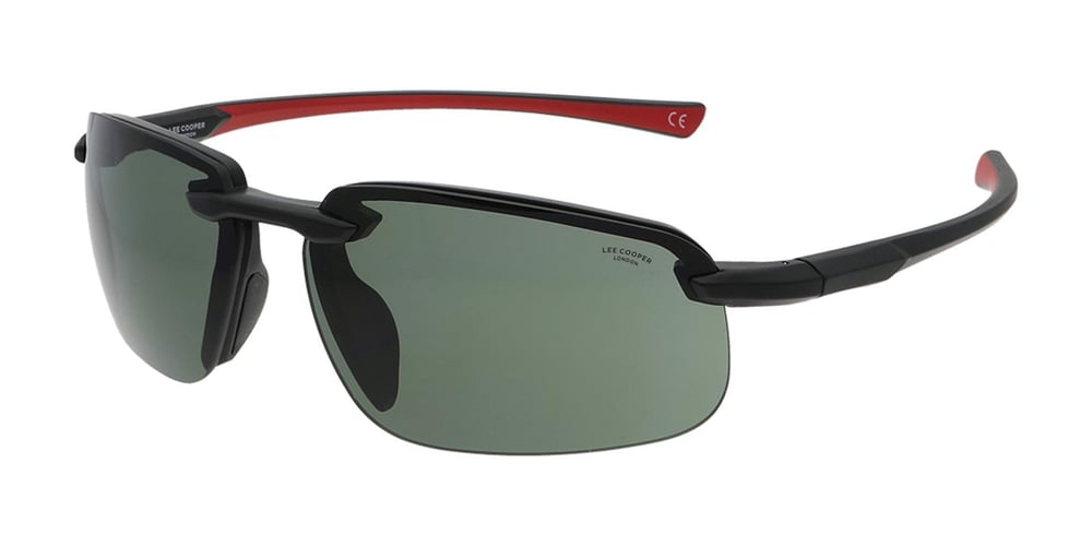 Lee Cooper LC1726.C2 63 Erkek Güneş Gözlüğü
