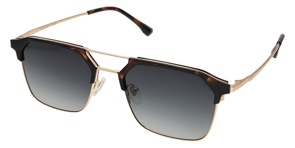Lee Cooper LC1619.C2 54 Polarize Erkek Güneş Gözlüğü Lee Cooper LC1619.C2 54 Polarize Erkek Güneş Gözlüğü - Lenti 